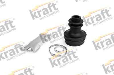 4415065 KRAFT AUTOMOTIVE Комплект пыльника, приводной вал