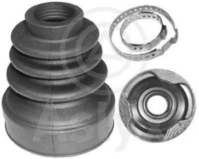 AS200535 Aslyx Комплект пыльника, приводной вал