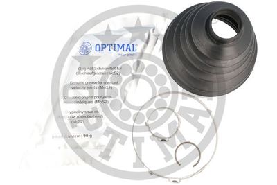 CVB10682TPE OPTIMAL Комплект пыльника, приводной вал