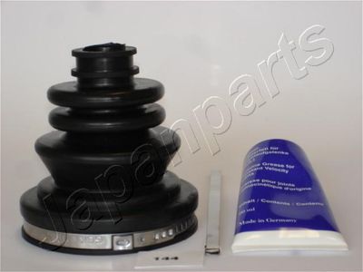 KB144 JAPANPARTS Комплект пыльника, приводной вал