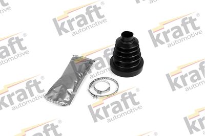 4415680 KRAFT AUTOMOTIVE Комплект пыльника, приводной вал