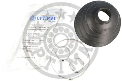 CVB10623TPE OPTIMAL Комплект пыльника, приводной вал