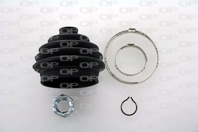 SJK701500 OPEN PARTS Комплект пыльника, приводной вал