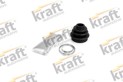 4416845 KRAFT AUTOMOTIVE Комплект пыльника, приводной вал