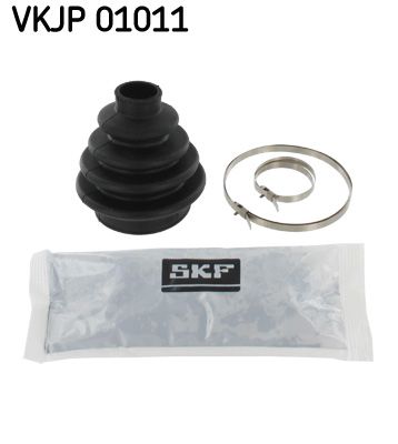 VKJP01011 SKF Комплект пыльника, приводной вал