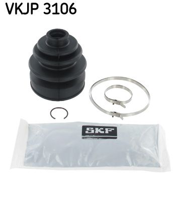 VKJP3106 SKF Комплект пыльника, приводной вал