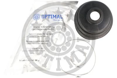 CVB10292CR OPTIMAL Комплект пыльника, приводной вал