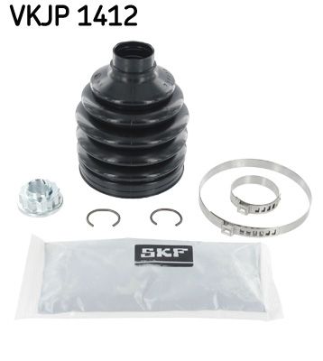 VKJP1412 SKF Комплект пыльника, приводной вал