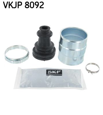 VKJP8092 SKF Комплект пыльника, приводной вал