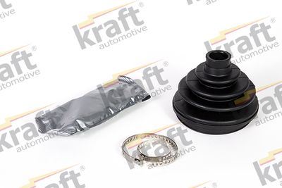 4416860 KRAFT AUTOMOTIVE Комплект пыльника, приводной вал