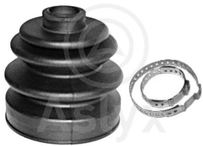 AS200750 Aslyx Комплект пыльника, приводной вал