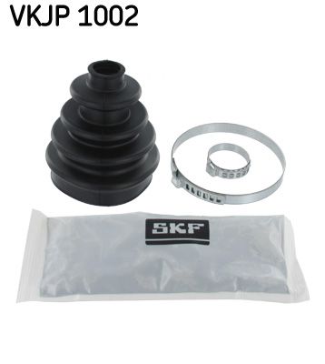 VKJP1002 SKF Комплект пыльника, приводной вал