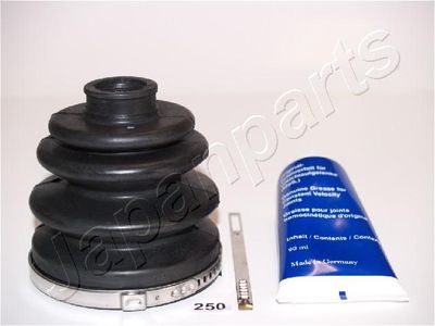 KB250 JAPANPARTS Комплект пыльника, приводной вал