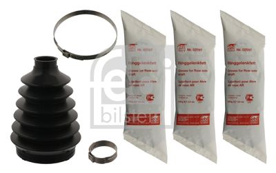 36940 FEBI BILSTEIN Комплект пыльника, приводной вал