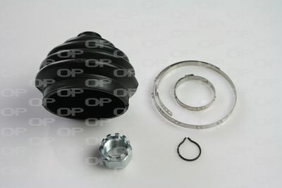 SJK702100 OPEN PARTS Комплект пыльника, приводной вал