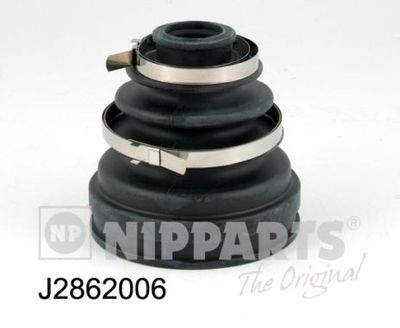 J2862006 NIPPARTS Комплект пыльника, приводной вал