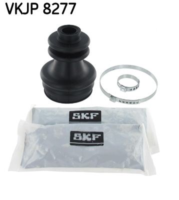 VKJP8277 SKF Комплект пыльника, приводной вал