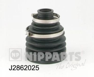 J2862025 NIPPARTS Комплект пыльника, приводной вал