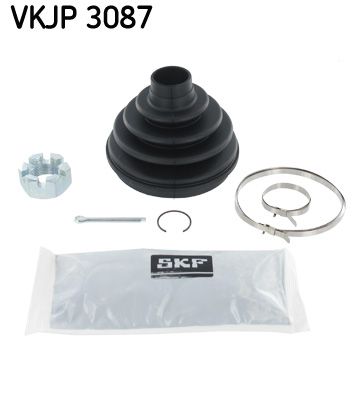 VKJP3087 SKF Комплект пыльника, приводной вал