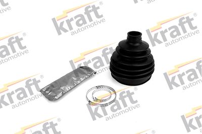 4415705 KRAFT AUTOMOTIVE Комплект пыльника, приводной вал