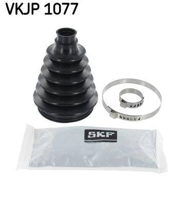 VKJP1077 SKF Комплект пыльника, приводной вал