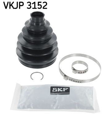 VKJP3152 SKF Комплект пыльника, приводной вал