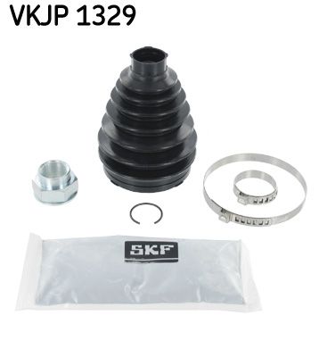 VKJP1329 SKF Комплект пыльника, приводной вал