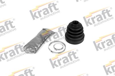 4416355 KRAFT AUTOMOTIVE Комплект пыльника, приводной вал