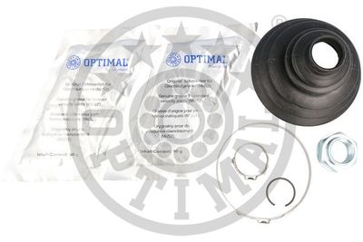 CVB10574TPE OPTIMAL Комплект пыльника, приводной вал