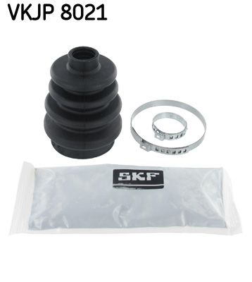 VKJP8021 SKF Комплект пыльника, приводной вал