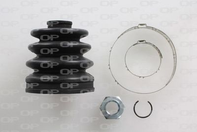 SJK703900 OPEN PARTS Комплект пыльника, приводной вал