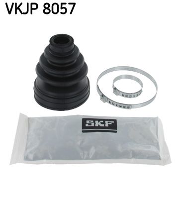 VKJP8057 SKF Комплект пыльника, приводной вал