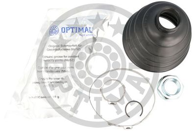 CVB10754TPE OPTIMAL Комплект пыльника, приводной вал