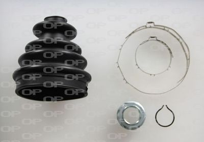 SJK722800 OPEN PARTS Комплект пыльника, приводной вал