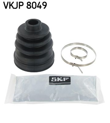 VKJP8049 SKF Комплект пыльника, приводной вал