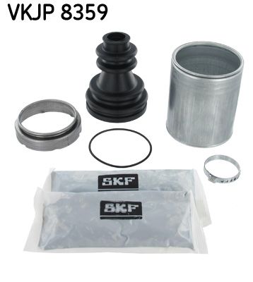 VKJP8359 SKF Комплект пыльника, приводной вал