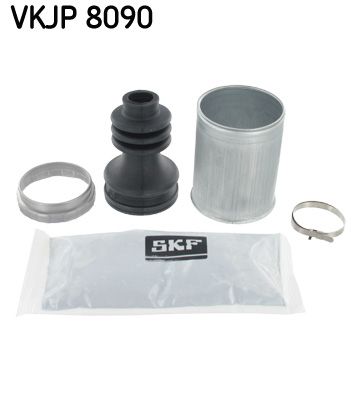 VKJP8090 SKF Комплект пыльника, приводной вал