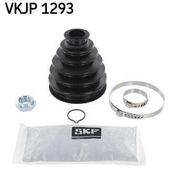 VKJP1293 SKF Комплект пыльника, приводной вал