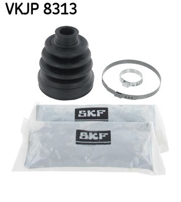 VKJP8313 SKF Комплект пыльника, приводной вал