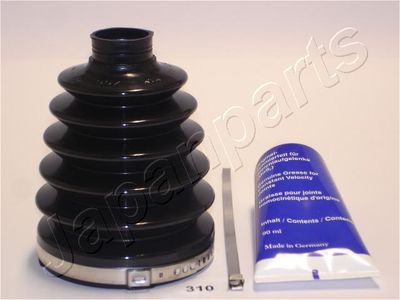 KB310 JAPANPARTS Комплект пыльника, приводной вал