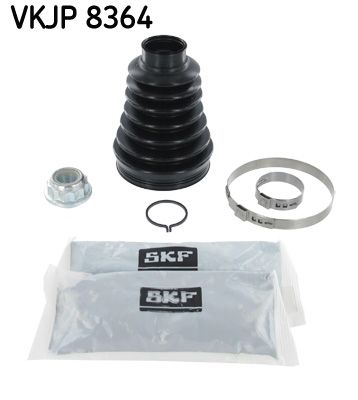 VKJP8364 SKF Комплект пыльника, приводной вал