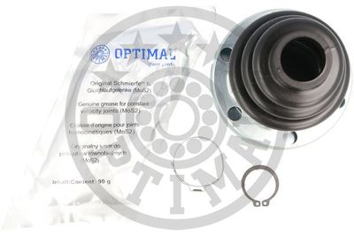 CVB10454CR OPTIMAL Комплект пыльника, приводной вал