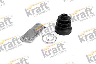 4418000 KRAFT AUTOMOTIVE Комплект пыльника, приводной вал