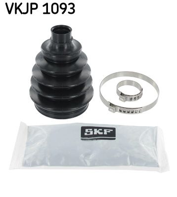 VKJP1093 SKF Комплект пыльника, приводной вал