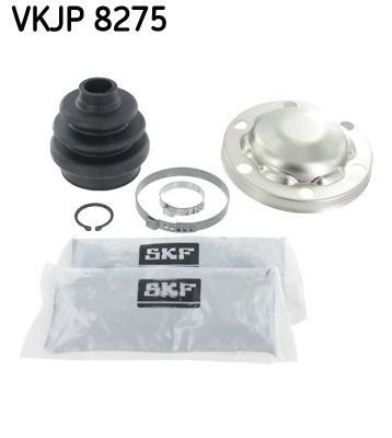 VKJP8275 SKF Комплект пыльника, приводной вал