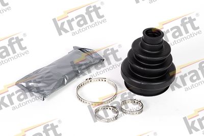 4411515 KRAFT AUTOMOTIVE Комплект пыльника, приводной вал