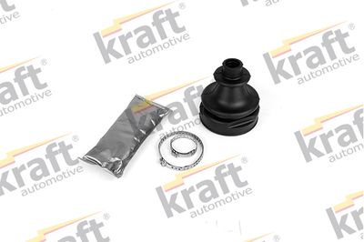 4412148 KRAFT AUTOMOTIVE Комплект пыльника, приводной вал