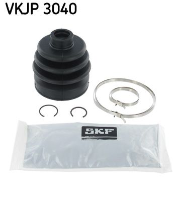 VKJP3040 SKF Комплект пыльника, приводной вал