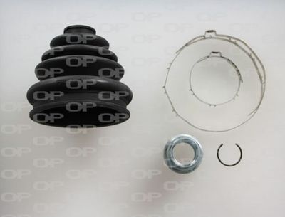 SJK720500 OPEN PARTS Комплект пыльника, приводной вал