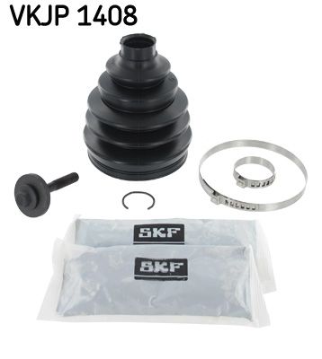 VKJP1408 SKF Комплект пыльника, приводной вал